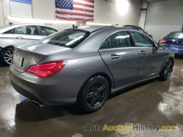 MERCEDES-BENZ CLA-CLASS 250 4MATIC, WDDSJ4GB0EN153854