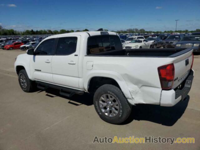 TOYOTA TACOMA DOUBLE CAB, 3TYCZ5AN2PT165103