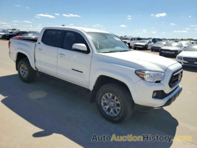 TOYOTA TACOMA DOUBLE CAB, 3TYCZ5AN2PT165103