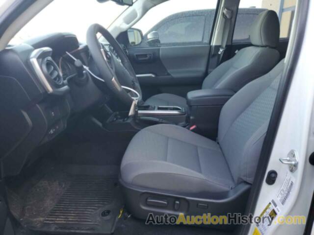 TOYOTA TACOMA DOUBLE CAB, 3TYCZ5AN2PT165103