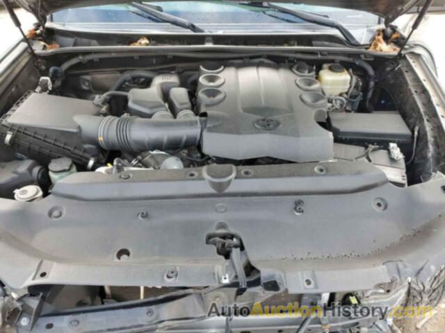 TOYOTA 4RUNNER SR5/SR5 PREMIUM, JTEBU5JR1G5344677