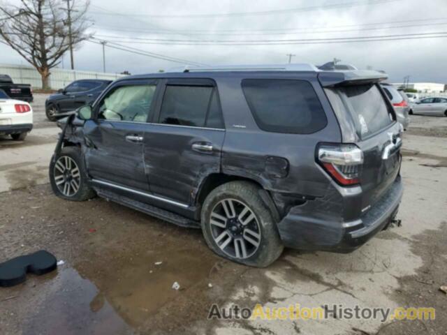 TOYOTA 4RUNNER SR5/SR5 PREMIUM, JTEBU5JR1G5344677