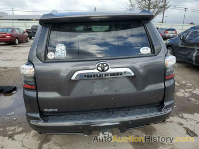 TOYOTA 4RUNNER SR5/SR5 PREMIUM, JTEBU5JR1G5344677