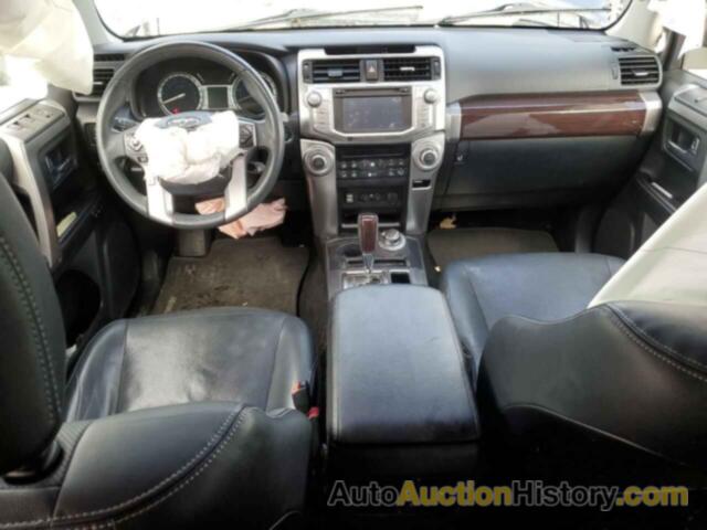 TOYOTA 4RUNNER SR5/SR5 PREMIUM, JTEBU5JR1G5344677