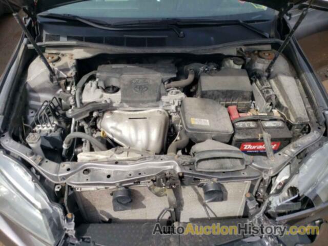 TOYOTA CAMRY LE, 4T1BF1FK0FU980378