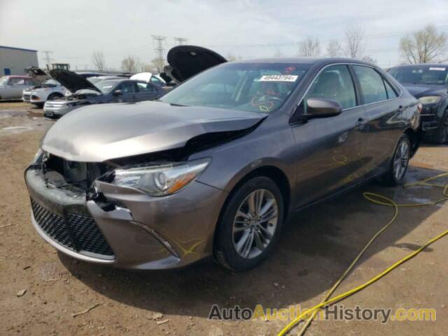 TOYOTA CAMRY LE, 4T1BF1FK0FU980378