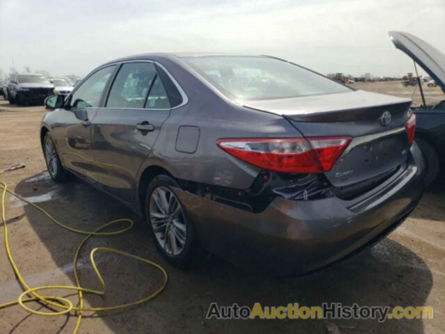 TOYOTA CAMRY LE, 4T1BF1FK0FU980378
