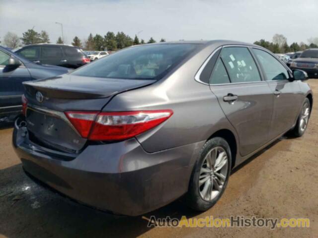 TOYOTA CAMRY LE, 4T1BF1FK0FU980378