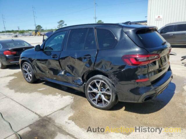 BMW X5 M50I, 5UXJU4C09M9H27152