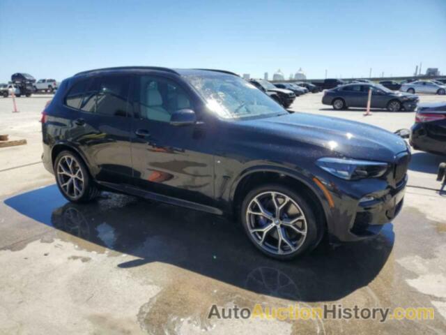 BMW X5 M50I, 5UXJU4C09M9H27152