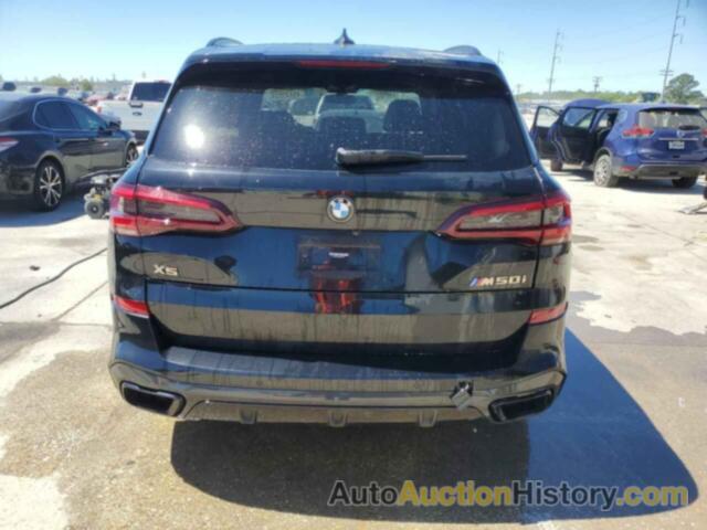 BMW X5 M50I, 5UXJU4C09M9H27152