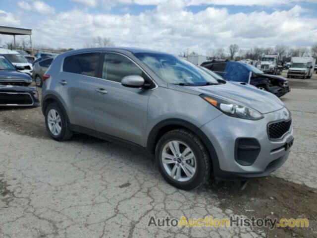 KIA SPORTAGE LX, KNDPM3AC3K7576205