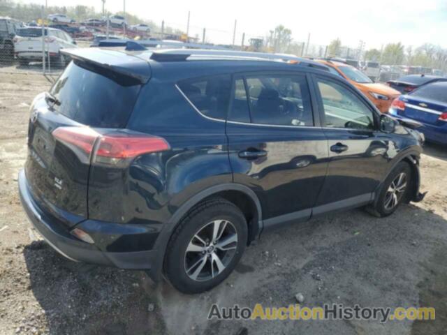 TOYOTA RAV4 XLE, JTMRFREV4HJ104706