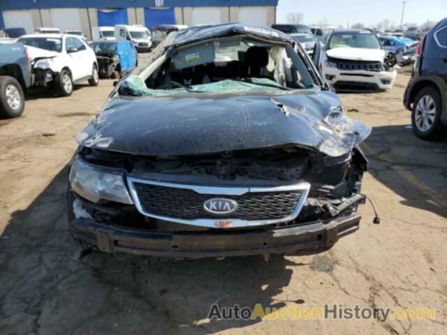 KIA FORTE EX, KNAFU4A21D5733895