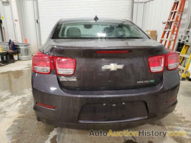 CHEVROLET MALIBU 2LT, 1G11F5RR1DF113968