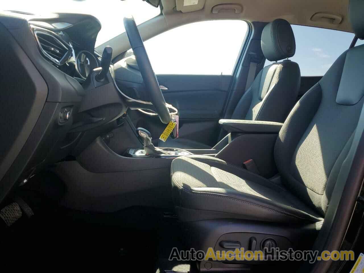 BUICK ENCORE PREFERRED, KL4MMBS2XPB147144