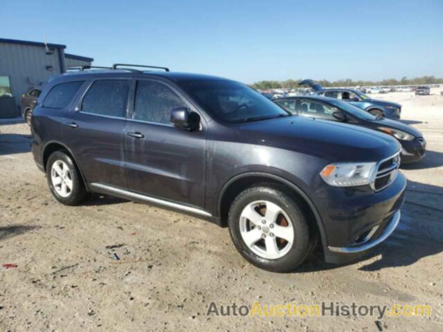 DODGE DURANGO LIMITED, 1C4RDHDG2EC449655