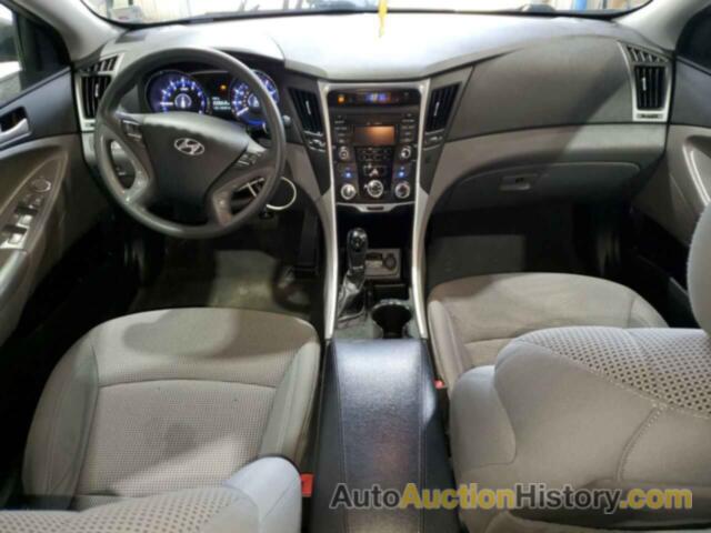 HYUNDAI SONATA GLS, 5NPEB4AC1EH864971