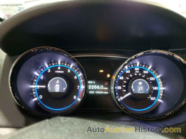 HYUNDAI SONATA GLS, 5NPEB4AC1EH864971