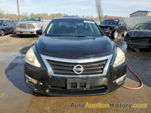 NISSAN ALTIMA 2.5, 1N4AL3AP8FC437718