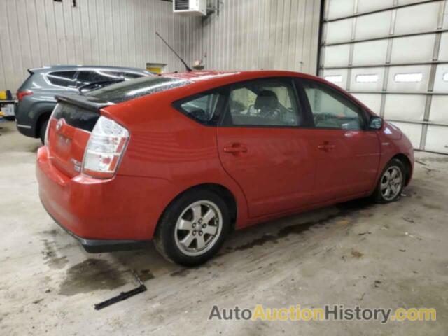 TOYOTA PRIUS, JTDKB20U087786175