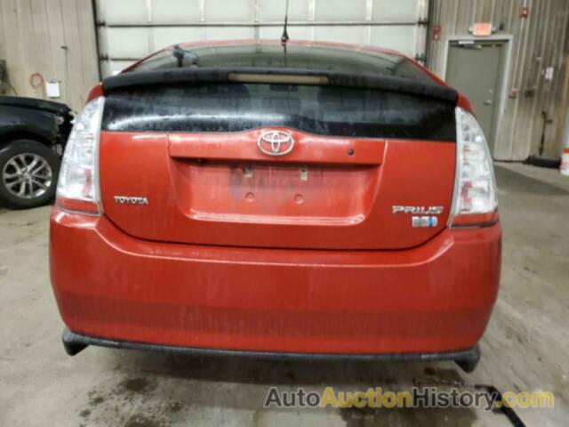 TOYOTA PRIUS, JTDKB20U087786175