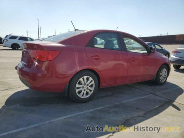 KIA FORTE EX, KNAFU4A22D5740452