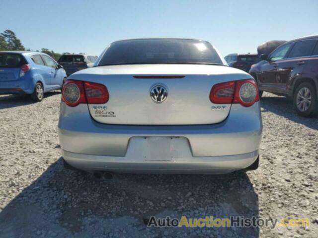 VOLKSWAGEN ALL OTHER TURBO, WVWBA71F69V022523