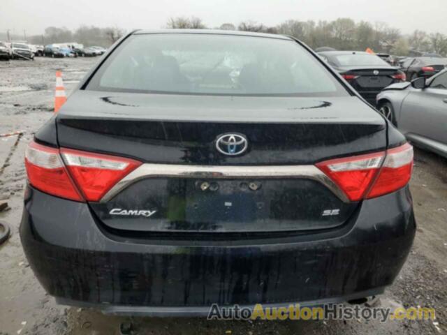 TOYOTA CAMRY LE, 4T1BF1FK8FU037204