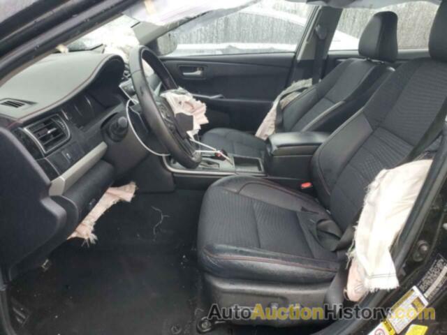 TOYOTA CAMRY LE, 4T1BF1FK8FU037204