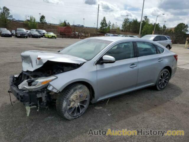 TOYOTA AVALON XLE, 4T1BK1EB2HU260354