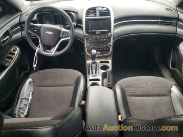 CHEVROLET MALIBU 1LT, 1G11C5SL8EF272387