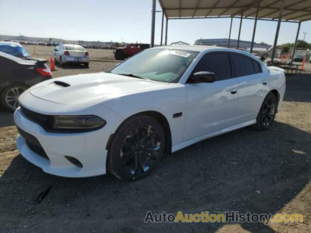 DODGE CHARGER R/T, 2C3CDXCT5LH108201