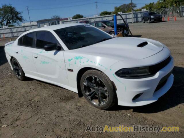 DODGE CHARGER R/T, 2C3CDXCT5LH108201