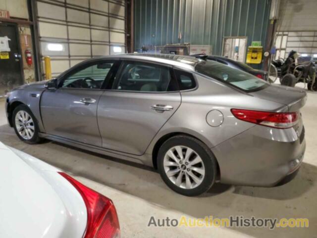 KIA OPTIMA EX, 5XXGU4L30GG063740