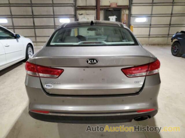 KIA OPTIMA EX, 5XXGU4L30GG063740