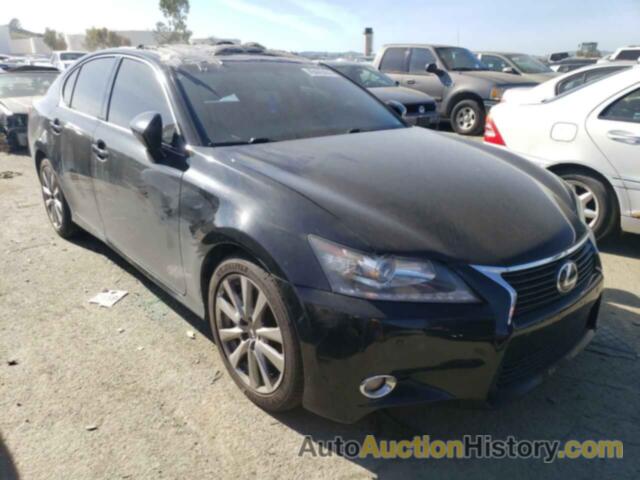 LEXUS GS350 350, JTHBE1BL2D5028445