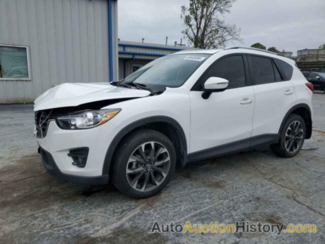 MAZDA CX-5 GT, JM3KE2DY3G0645846