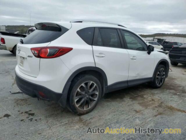 MAZDA CX-5 GT, JM3KE2DY3G0645846