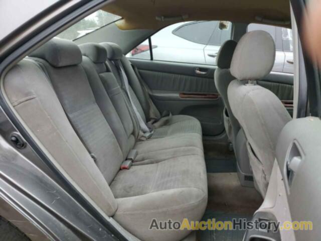 TOYOTA CAMRY LE, 4T1BE32K95U982939