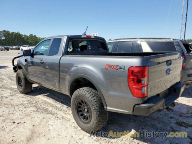 FORD RANGER XL, 1FTER1FH4NLD49019