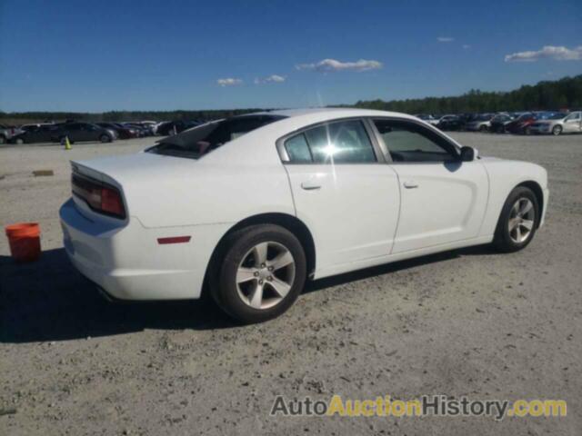 DODGE CHARGER, 2B3CL3CG2BH527021