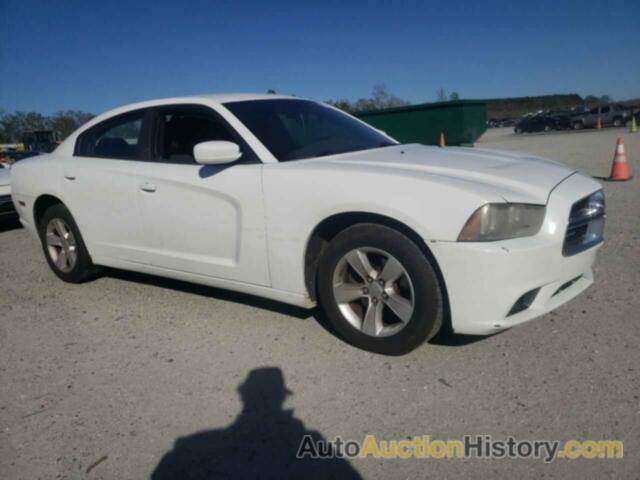 DODGE CHARGER, 2B3CL3CG2BH527021