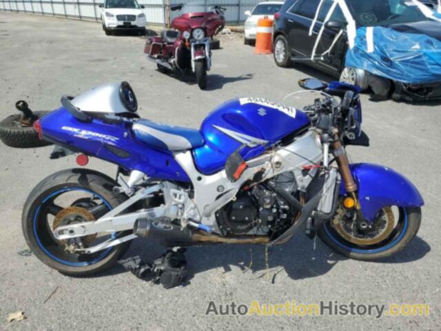 SUZUKI GSX1300 RK RK5, JS1GW71A152105035