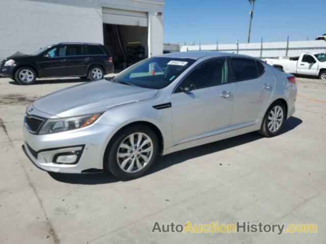 KIA OPTIMA EX, 5XXGN4A75EG289210