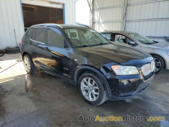 BMW X3 XDRIVE35I, 5UXWX7C56DL981427