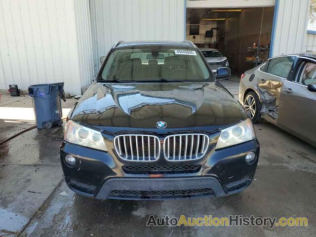 BMW X3 XDRIVE35I, 5UXWX7C56DL981427