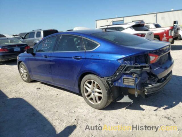 FORD FUSION SE, 3FA6P0H79FR207959