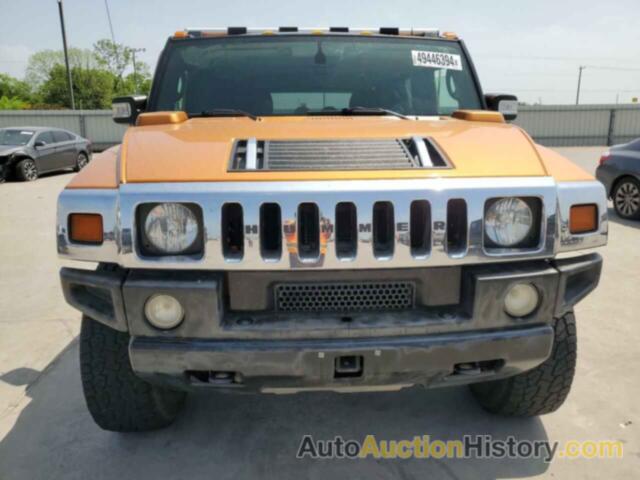 HUMMER H2, 5GRGN23UX6H116180