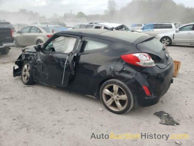 HYUNDAI VELOSTER, KMHTC6ADXEU208679